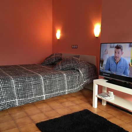 Playa Canteras, Exterior, Junto A La Playa + Wifi لاس بالماس دي غران كاناريا المظهر الخارجي الصورة