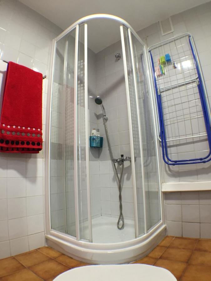 Playa Canteras, Exterior, Junto A La Playa + Wifi لاس بالماس دي غران كاناريا المظهر الخارجي الصورة