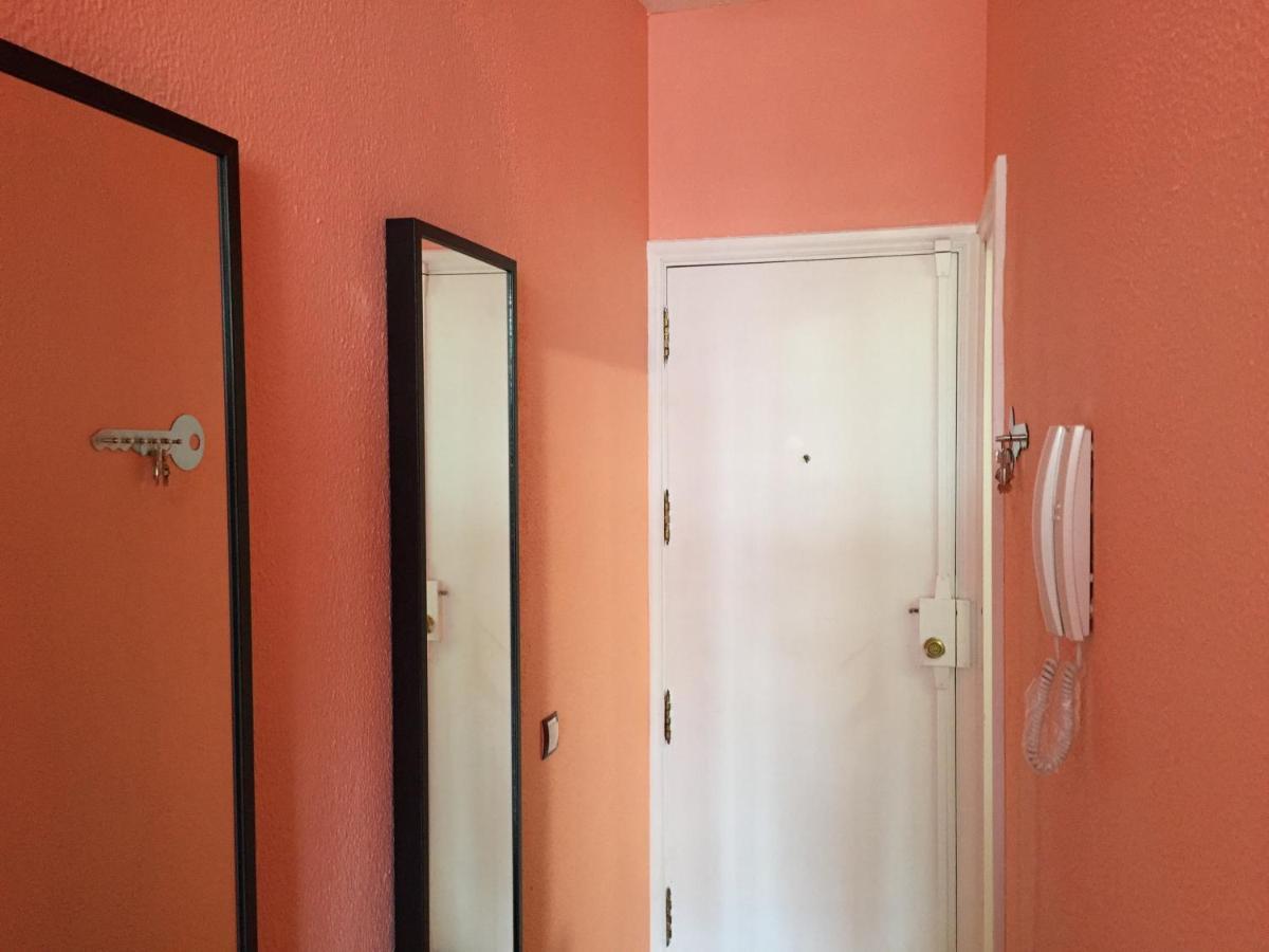 Playa Canteras, Exterior, Junto A La Playa + Wifi لاس بالماس دي غران كاناريا المظهر الخارجي الصورة