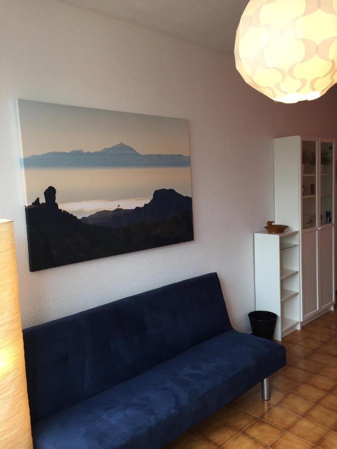 Playa Canteras, Exterior, Junto A La Playa + Wifi لاس بالماس دي غران كاناريا المظهر الخارجي الصورة