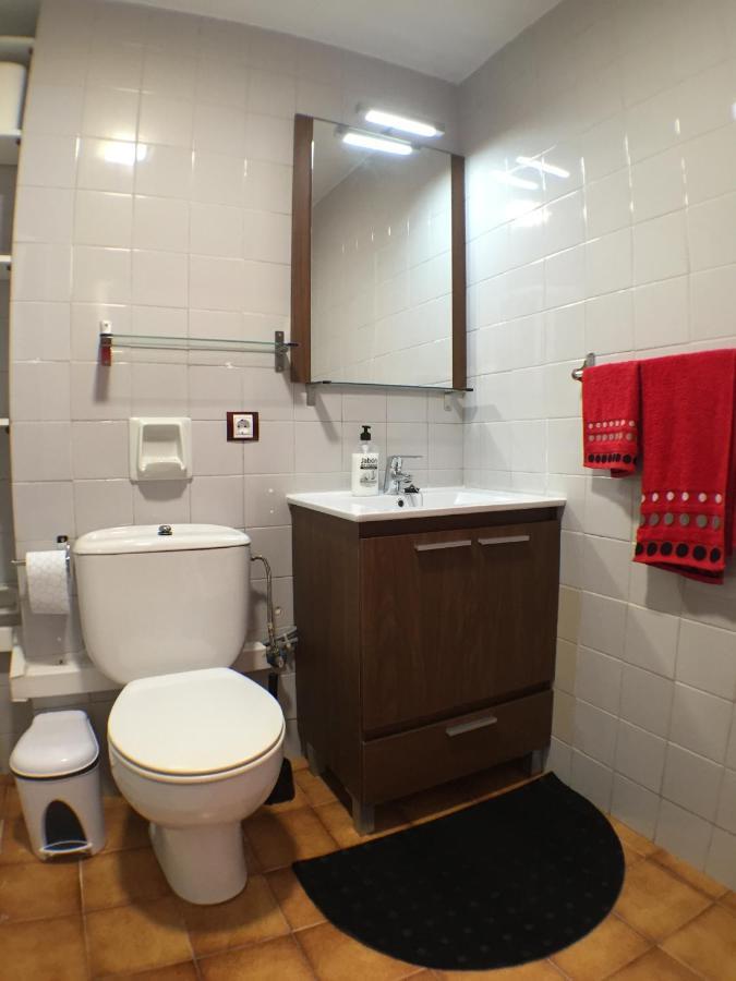Playa Canteras, Exterior, Junto A La Playa + Wifi لاس بالماس دي غران كاناريا المظهر الخارجي الصورة