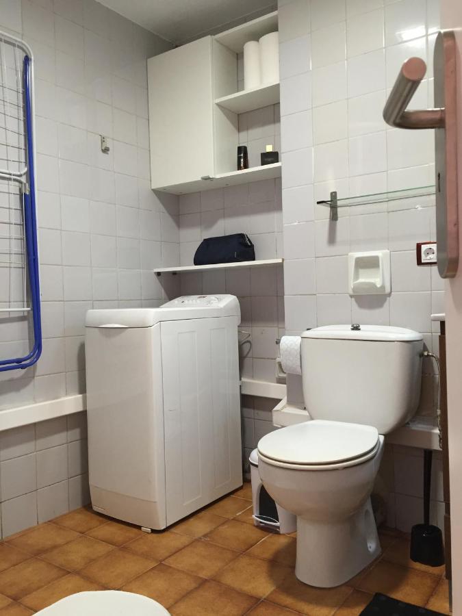Playa Canteras, Exterior, Junto A La Playa + Wifi لاس بالماس دي غران كاناريا المظهر الخارجي الصورة